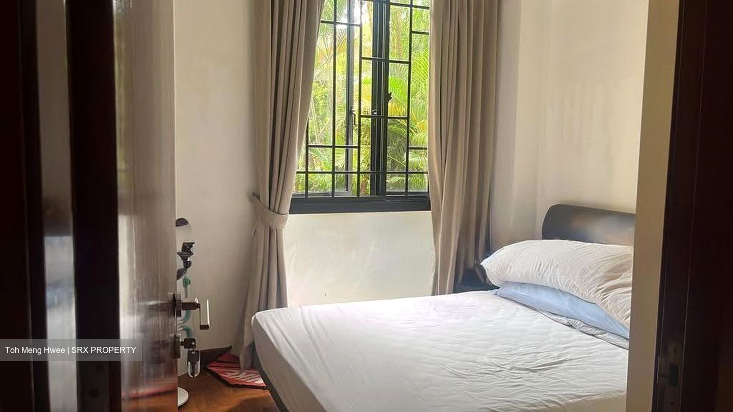 Bishan 8 (D20), Condominium #614679531